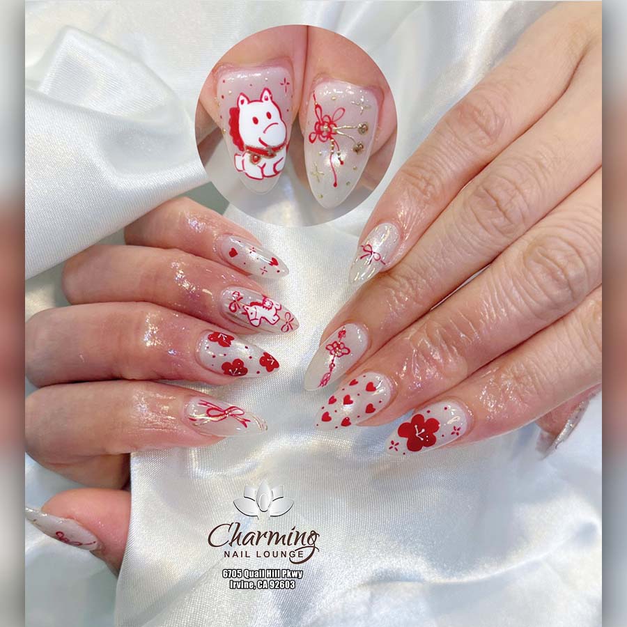 amazing nail